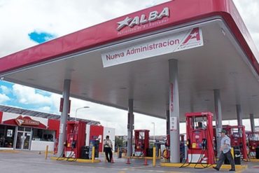 ¡VAYA, VAYA! Suspenden matrícula a Alba Petróleos El Salvador por no cumplir Ley de Lavado (Fue constituida con fondos públicos de Pdvsa)