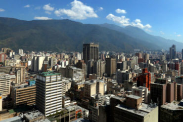 ¡MUY MAL! Para Forbes Caracas es la ciudad menos habitable de todo el hemisferio occidental