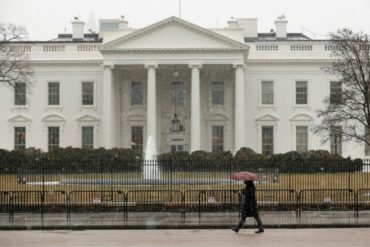 ¡LE CONTAMOS! El mensaje de la Casa Blanca sobre el viaje de Trump al Comando Sur: «Continuamos interrumpiendo los narcóticos que fluyen de todo el mundo”