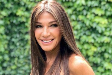 Catherine Fulop renovará su pasaporte venezolano, pero no sabe si podrá regresar: teme persecución en su contra por expresar sus ideas (+Video)