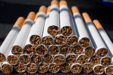 ¡ENTÉRESE! Gaceta oficial anuncia la “prohibición total” de publicidad, promoción y patrocinio del tabaco en todo el país