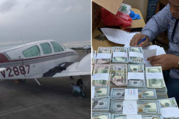 ¡SÉPALO! Dominicana ordena prisión preventiva para 3 venezolanos por narcotráfico y contrabando: Fueron detenidos con más de 1,3 millones de dólares ¡SÉPALO! Dominicana ordena prisión preventiva para 3 venezolanos por narcotráfico y contrabando: Fueron detenidos con más de 1,3 millones de dólares