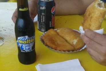 ¡PRECIOS IMPAGABLES! Desayunar en la calle se ha convertido en un lujo para los venezolanos (+Infografía)