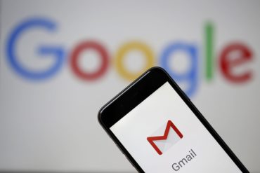 ¡NO PUEDE SER! Reportan caída del servicio de correo electrónico Gmail en varios países