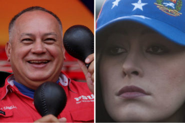 ¡INSÓLITO! Se fue Diosdado Cabello y el Táchira amaneció a oscuras, con colas y sin policías este #7Nov