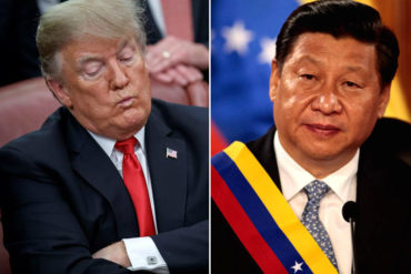 ¡DE FRENTE! La advertencia de EEUU sobre presencia de China en Latinoamérica: Dejarán dependencia, deuda y corrupción