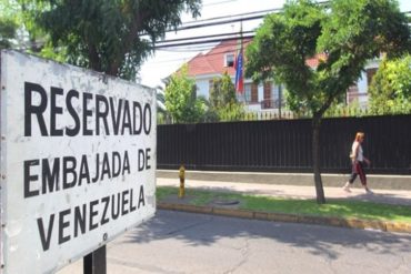 ¡NO TE LO PIERDAS! Venezuela exigirá visa a chilenos y peruanos a partir del 29 de agosto (+Requisitos para obtenerla)