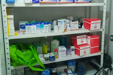 ¡GRAVE! Colombia desarticula de red contrabando de medicinas vencidas desde Ecuador y Venezuela