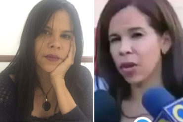 ¡LEA! Lo que dijo la exdefensora Gabriela Ramírez sobre los videos de su pasado chavista (Y del que trata de huir)