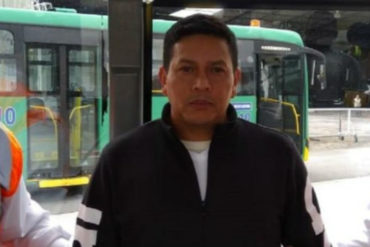¡LE MOSTRAMOS! Así fue el momento en que importante narco alias “Fritanga” regresó a Colombia (+Video)