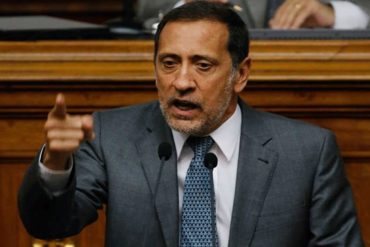 ¡ASÍ LO DIJO! José Guerra sobre trama de corrupción: “Denuncié la operación para tratar de comprar diputados. Lo alerté a tiempo”