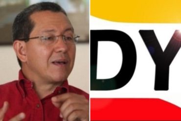 ¡ABUSO! Gobernador Julio León anuncia la expropiación del “El Diario de Yaracuy” (Había dejado de circular por falta de papel) (+Video)