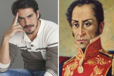 ¡ASÍ LO DIJO! Luis Gerónimo Abreu sobre Simón Bolívar: “Seguramente habría armado una trifulca en nuestros tiempos”