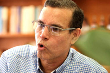 ¡LO DIJO! La punta de Luis Vicente León a quienes critican “gestión” de Capriles para lograr el “indulto” del régimen: Es “una torpeza política monumental”