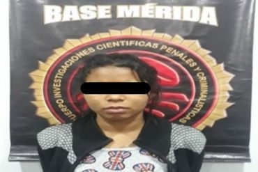 ¡QUÉ HORRIBLE! En Mérida hombre mató a golpes a su hijastro, un bebé de 17 meses: La madre permitía los maltratos y fue detenida