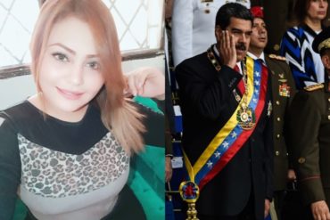 ¡NADIE LES PAGÓ! 17 personas fueron las encargadas de planificar la operación que acabaría con la vida de Maduro, revela involucrada en operativo