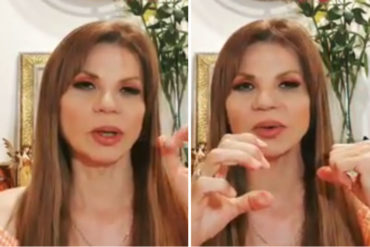 ¡CANDELA! Divorcios, muertes y revelaciones “sexuales”: Las predicciones de Mhoni Vidente para varias figuras de la farándula para el próximo 2020 (+Video)