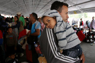 ¡LE  CONTAMOS! La ONU rechaza brotes de xenofobia contra migrantes venezolanos en Colombia