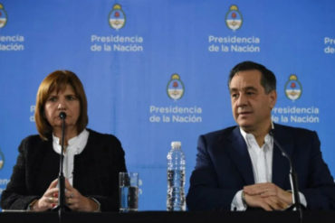 ¡LE CONTAMOS! “Es una cosa ridícula”: ministros argentinos le cantan sus verdades a Alberto Fernández y le explican por qué Venezuela es una dictadura “atroz”