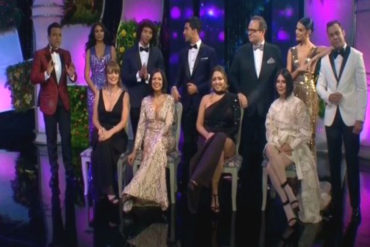 ¡AQUÍ ESTÁ! Conoce a los jurados que escogerán a la Miss Venezuela 2019 (+TRANSMISIÓN EN VIVO)