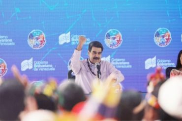 ¡FUERTE! La encuesta que hará rabiar al régimen: Más del 90 % de los venezolanos consideran que el país no tiene futuro con Maduro