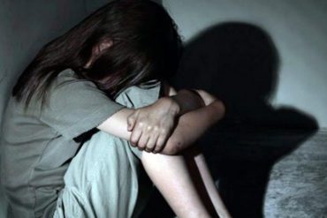 ¡ENTÉRESE! Detuvieron a un pervertido que abusaba sexualmente de tres niñas en La Dolorita
