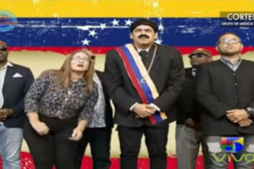 ¡NO SE LA PIERDA! La parodia de comediantes dominicanos sobre el atentado a Maduro del 4 de agosto de 2018 que se volvió viral (+Video)