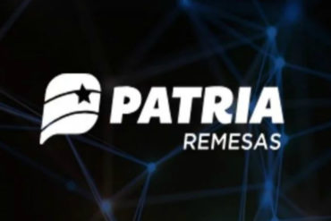 ¡AH, OK! Patria Remesas: El nuevo sistema del régimen para el envío y recepción de divisas (+Vea cuánto puede recibir mensualmente)