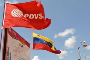 ¡SEPAN! Pdvsa desacelera producción ante acumulación de inventarios