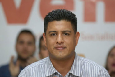 ¡AH, OK! Exministro chavista insinuó que Guaidó habría financiado violencia de bandas en la Cota 905: “Hace unas semanas visitó Santa Rosalía”