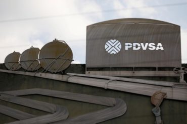 ¡AY, PAPÁ! Pdvsa tiene 677 mil b/d de crudo para vender pero no encuentra compradores, según informe interno