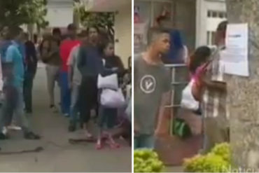¡GRAVE! Terror en Bucaramanga por amenazas de “limpieza de migrantes” venezolanos (+Video +Los acusan de «ladrones») ¡GRAVE! Terror en Bucaramanga por amenazas de “limpieza de migrantes” venezolanos (+Video +Los acusan de «ladrones»)