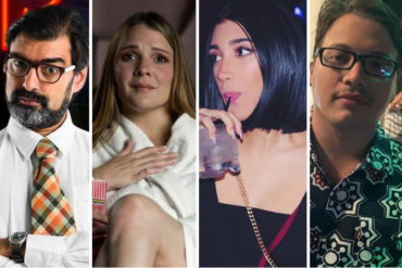 ¡SEPA! “No me j*das”: el profesor Briceño salió en defensa de los humoristas tras polémica con el hijo de Rosmery y Aran