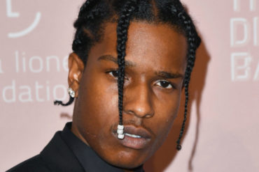 ¡ENTÉRESE! Suecia condena a prisión al rapero estadounidense A$AP Rocky por agresión