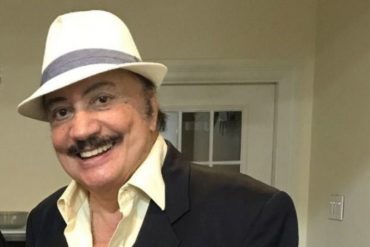 ¡ATENCIÓN! Falleció el actor venezolano Raúl Amundaray este #21Ene