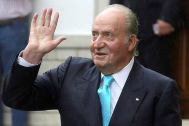 ¡SEPA! El rey emérito Juan Carlos I será intervenido de una operación cardíaca