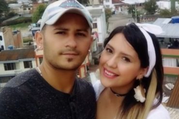 ¡MUY FUERTE! El doble homicidio que conmociona a Colombia: Un cantante mató al asesino de su esposa durante un atraco