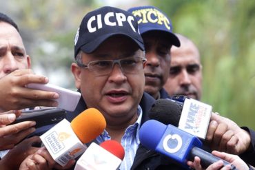 ¡CONMOCIÓN NACIONAL! Cicpc solicitó apoyo para dar con ubicación de recién nacido raptado en Mérida