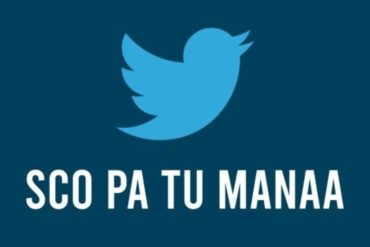 ¡QUÉ ES ESO! “Sco pa tu manaa”: La incomprensible frase que se volvió viral en las redes sociales (+Significados)