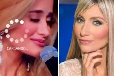 ¡MUY INGENIOSOS! Los memes por el error de Miss Distrito Capital tras la pregunta de Shirley sacudieron las redes sociales (+Videos y fotos)