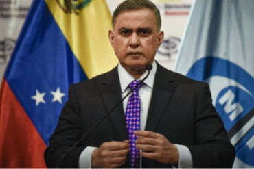 ¡QUÉ VERGÜENZA! El bochornoso fake news que compartió Tarek William Saab en sus redes sobre incendios en la Amazonía (+Video)