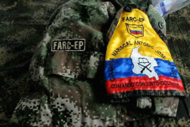 Disidencias de las FARC manifiesta su disposición a dialogar con el gobierno de Gustavo Petro