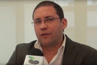 ¡DURO! El fuerte comentario de García Banchs: En Venezuela no hay un conflicto político, sino una guerra en puerta contra unos delincuentes