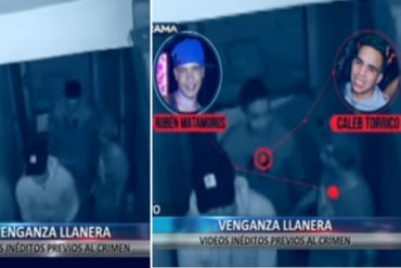 ¡VEA!  Cámaras de seguridad registraron el ingreso de las víctimas al hostal donde fueron descuartizadas (+Video)