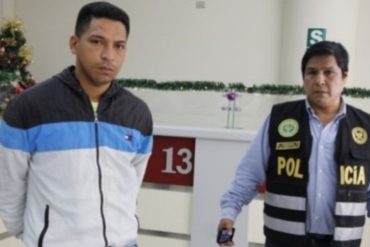 ¡LAMENTABLE! Sentencian a 35 años de prisión a venezolano por matar a su expareja e hijos