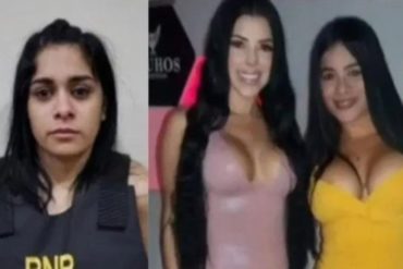 ¡CLARITO! Rosita rompió el silencio y respondió a la prensa peruana que la vinculó con la  “descuartizadora” venezolana