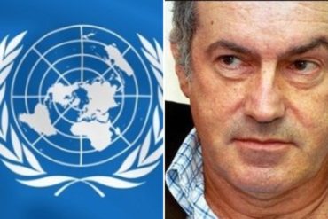 ¡FRONTAL! Oppenheimer descargó a la ONU porque Maduro tiene un puesto “casi seguro” en el Consejo de Seguridad