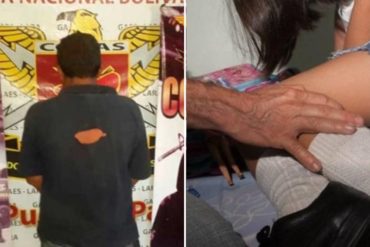 ¡VEA! Niño de 8 años alertó sobre agresión sexual contra su hermanita de 3 años