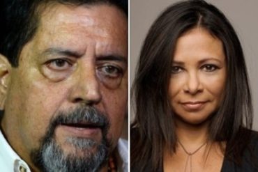 ¡PENDIENTES! Lo que estaría detrás de la excarcelación de Edgar Zambrano según la periodista Ibéyise Pacheco