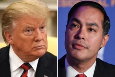 ¿QUÉ TAL? Precandidato estadounidense Julian Castro asegura que Trump “ha fracasado” en su apoyo a los venezolanos (+Video)